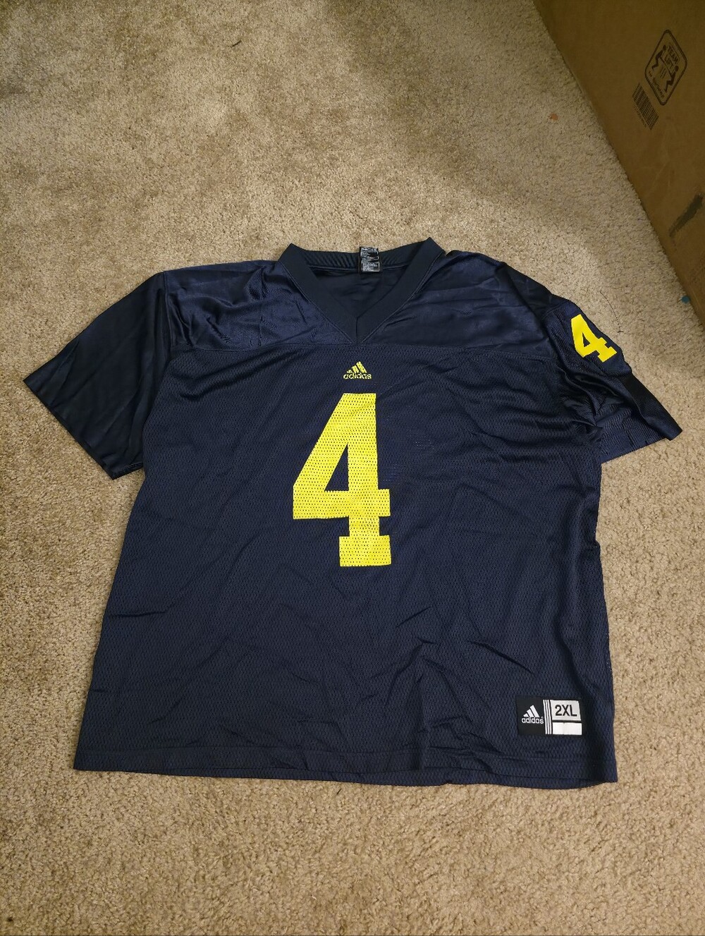 Michigan Wolverines